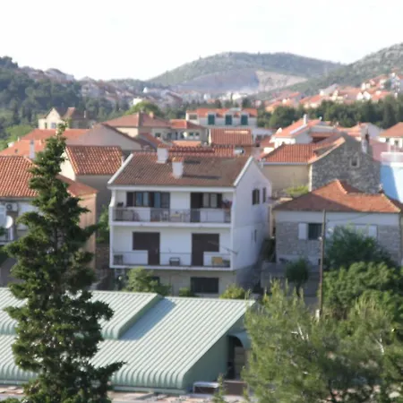 Apartment Peran Sibenik Room photo