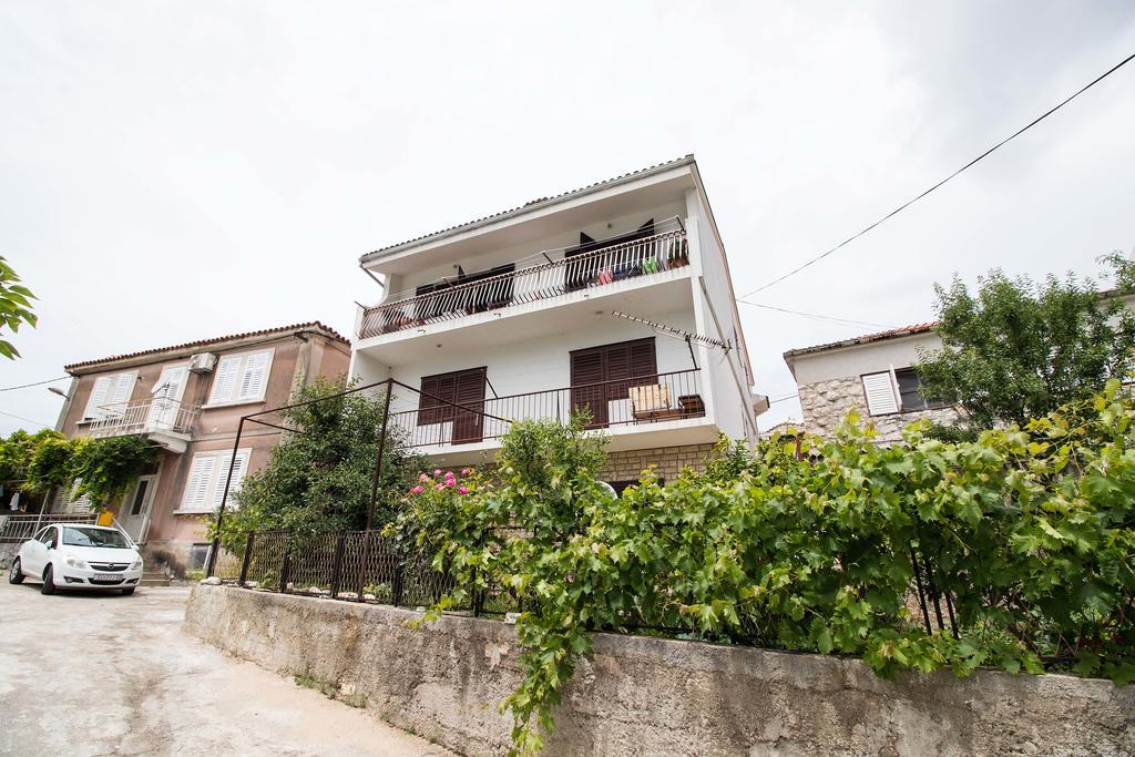 Apartment Peran *