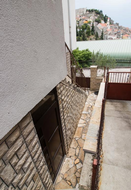 Appartement Peran