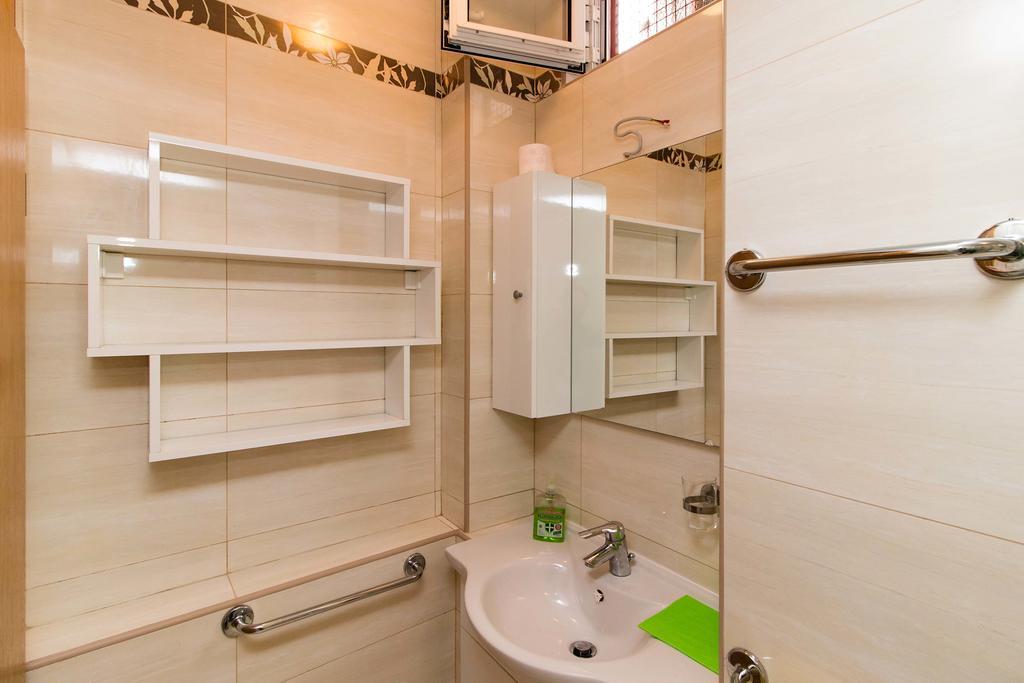 Apartment Peran