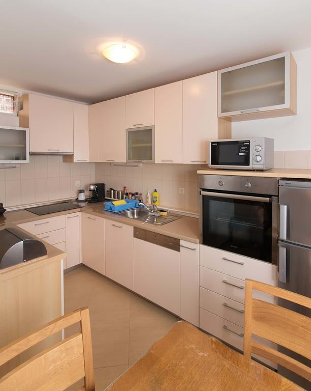 Appartement Peran